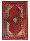 Sarab Maschayechi – handgeknüpfter Perserteppich aus Wolle, 153 × 103 cm