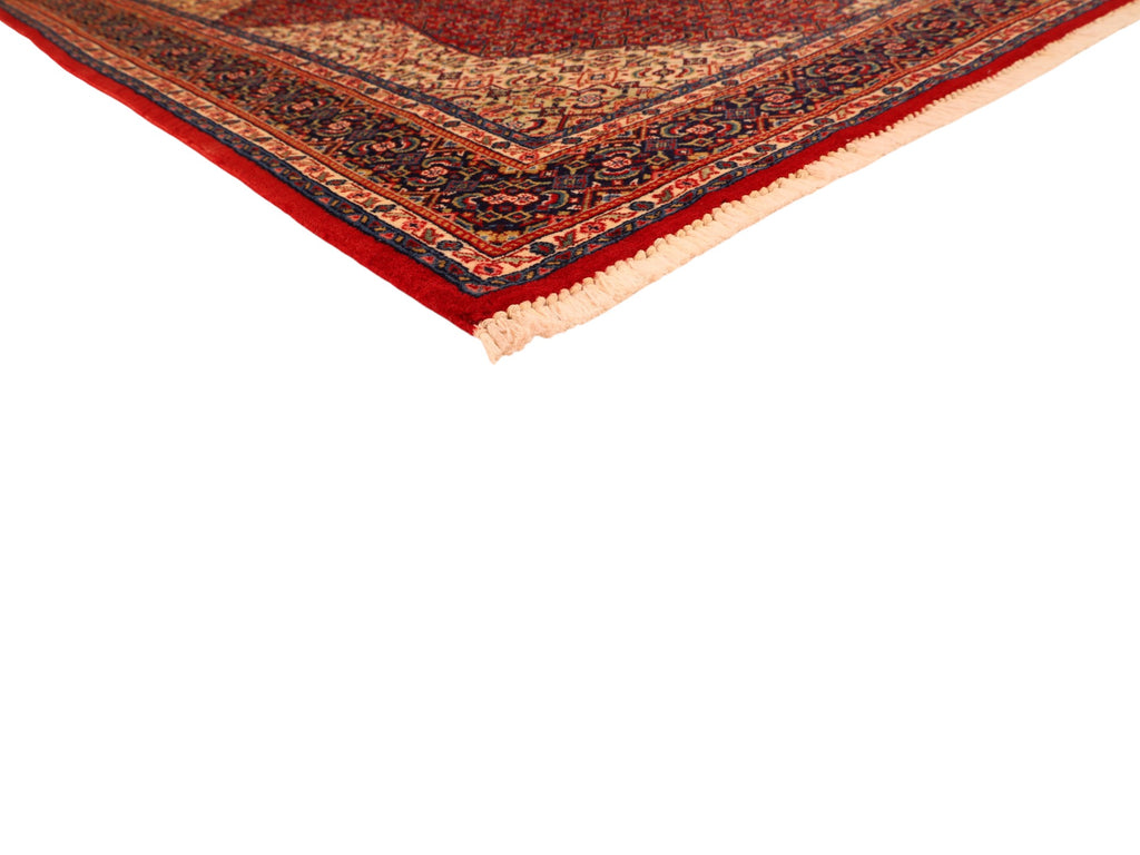 Sarab Maschayechi – handgeknüpfter Perserteppich aus Wolle, 153 × 103 cm